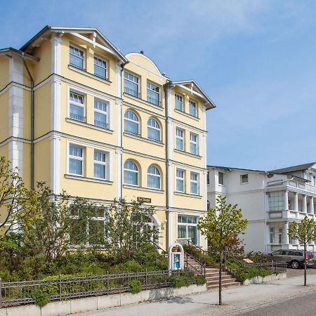 Apartment Stolzenfels-1 By Interhome Sellin  Exterior photo