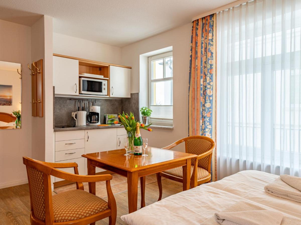 Apartment Stolzenfels-1 By Interhome Sellin  Exterior photo