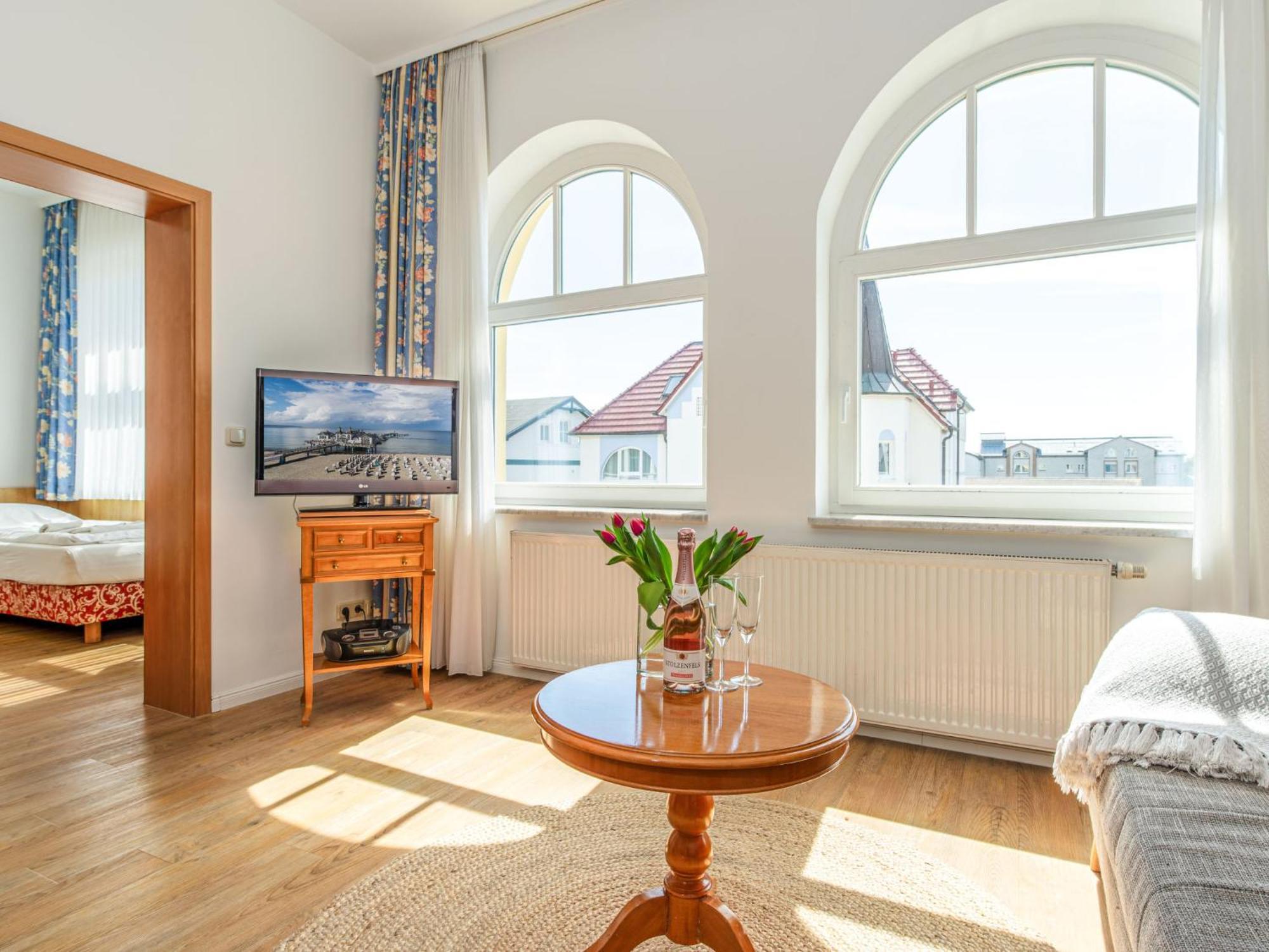 Apartment Stolzenfels-1 By Interhome Sellin  Exterior photo
